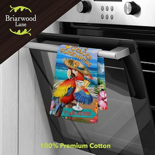 Miniatura 7 de Briarwood Lane Home Everyday Toalla de mano 26" x 18"