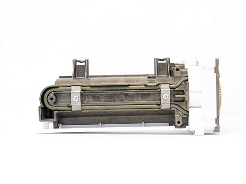 Miniatura 6 de WPW10300024 - Máquina de hielo para refrigerador Whirlpool, números de repuesto W10300024 AP6019087 PS11752391