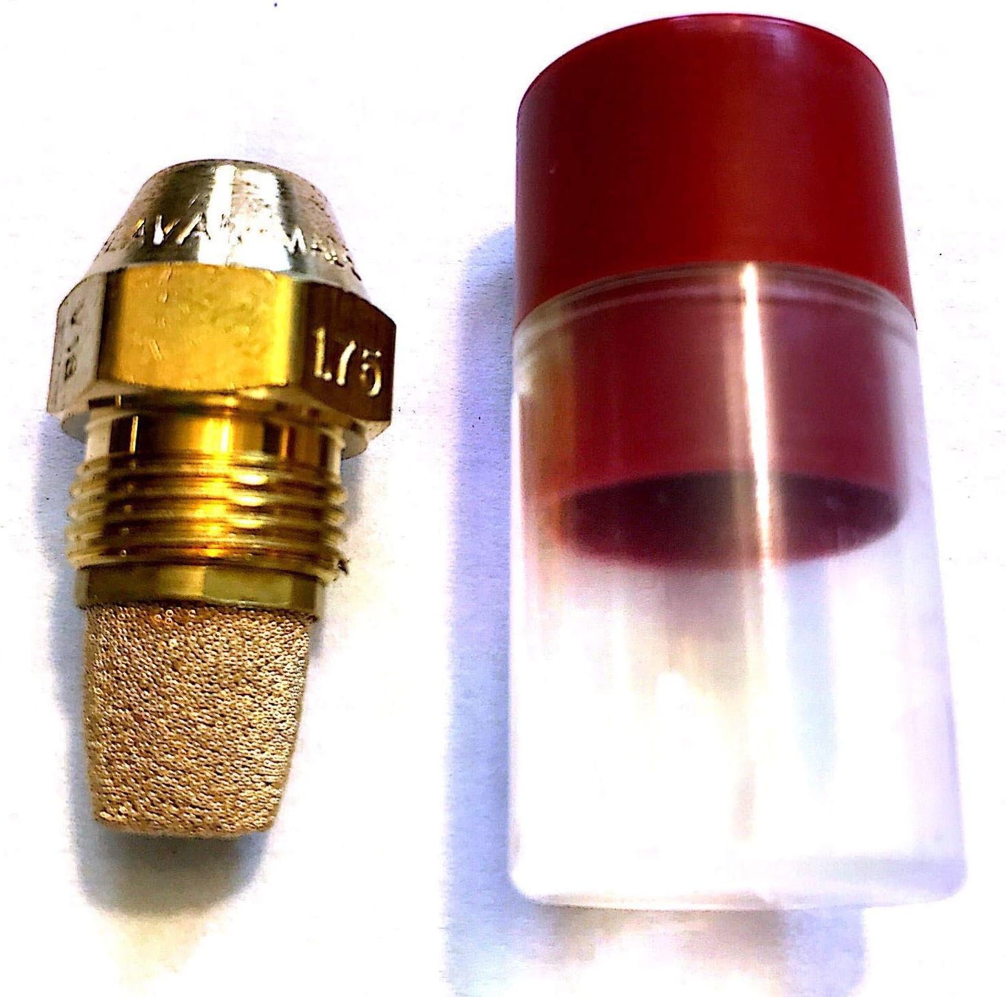 Mosquito Magnet: Replacement Nozzle Repair Tool | Compatible with Liberty Plus, Independence & Executive Models | Part No.: 4316278111 | Dimensions: 2 x 1 x 1 inches