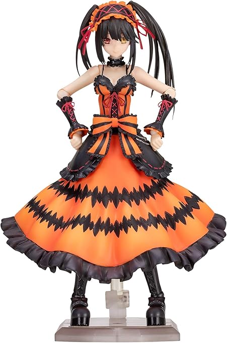 Kurumi tokisaki action figure Clearance