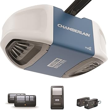 chamberlain b750 manual
