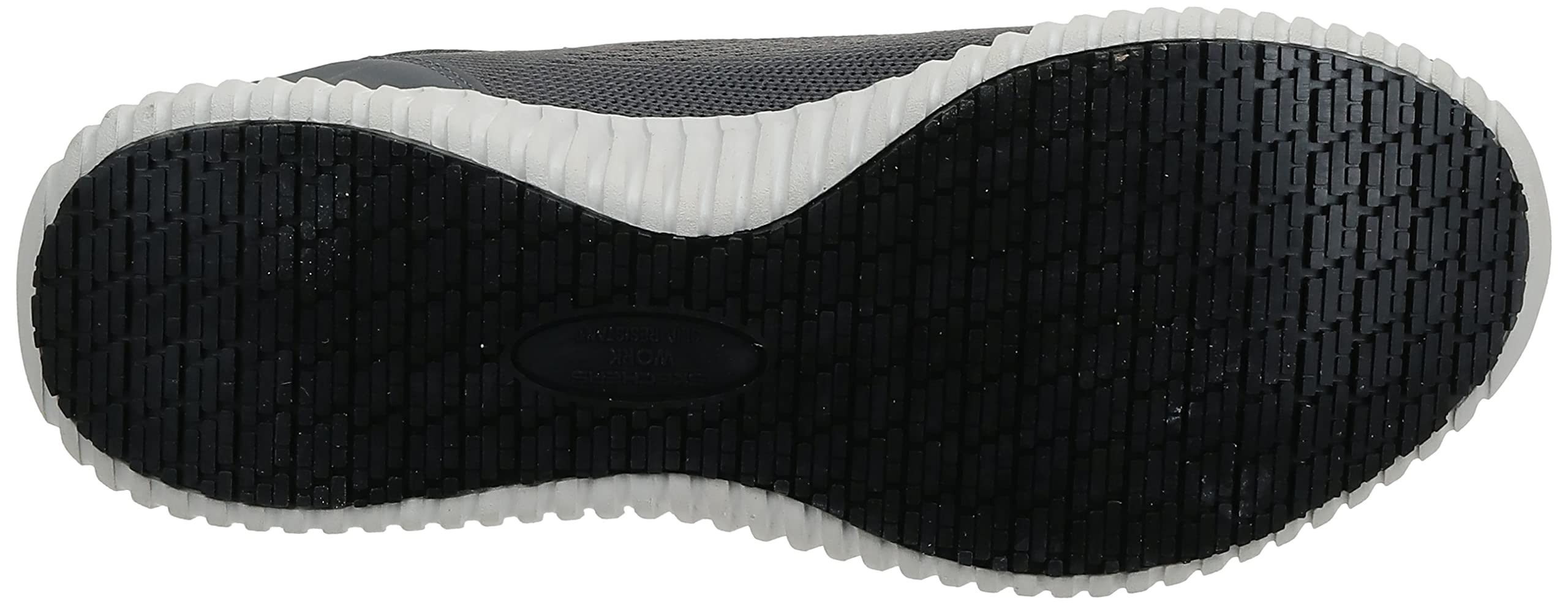 Skechers Mens Cessnock Food Service Shoe