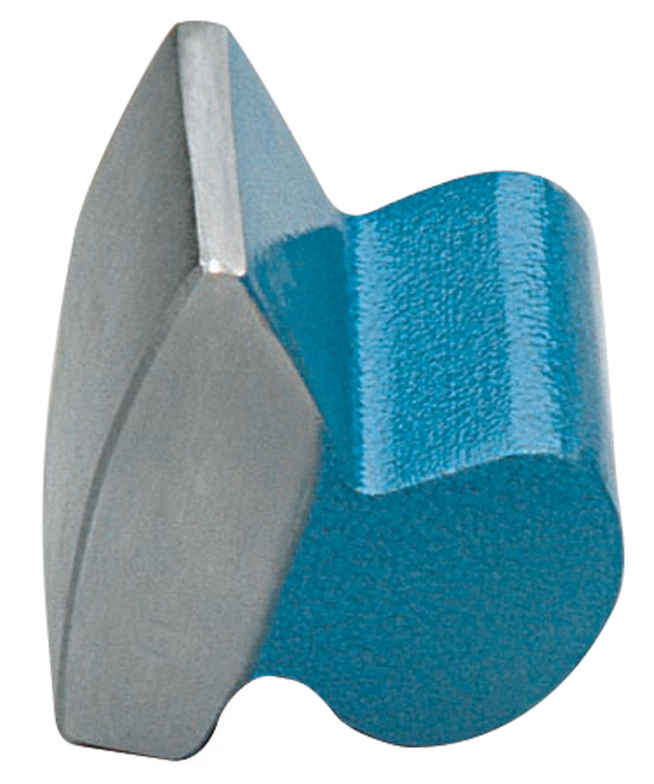 Gedore 252 - Yunque para desabollar 72x55x63 mm