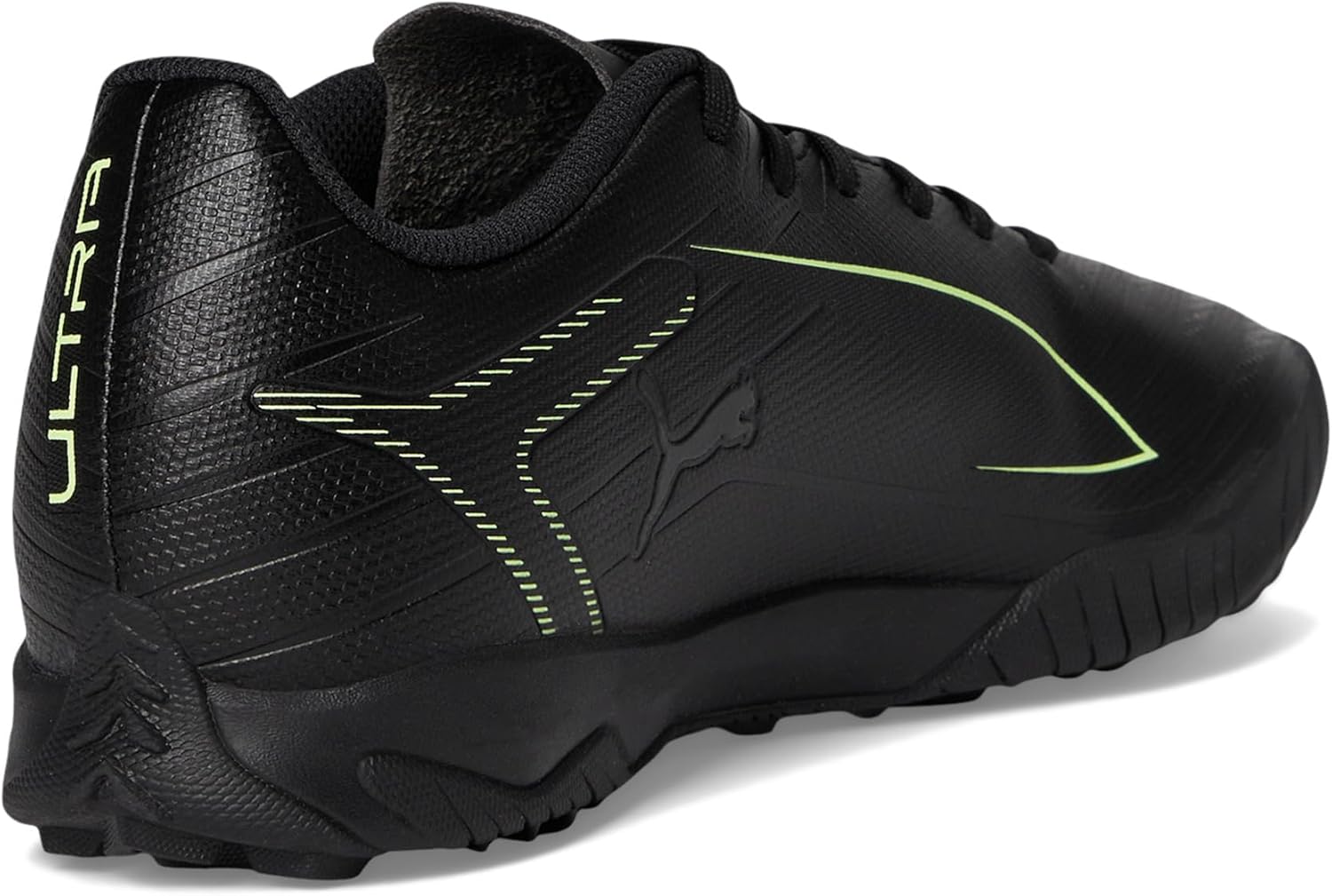 PUMA Men's Ultra Play Turf Trainer Soccer Cleats Sneaker - Image 5