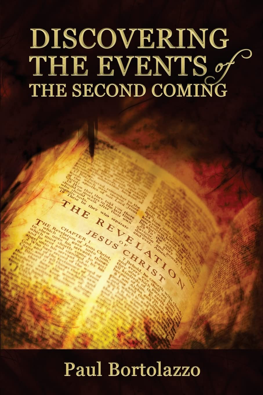 Discovering the Events of the Second Coming