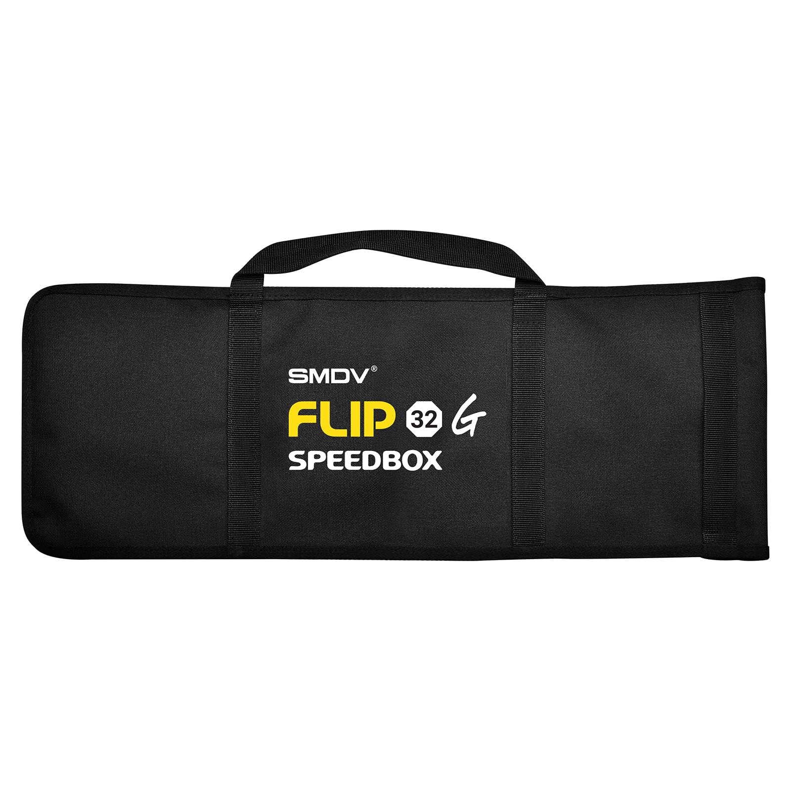 Amazon | SMDV ソフトボックス FLIP 32G 本体のみ 80cm 折りたたみ式 