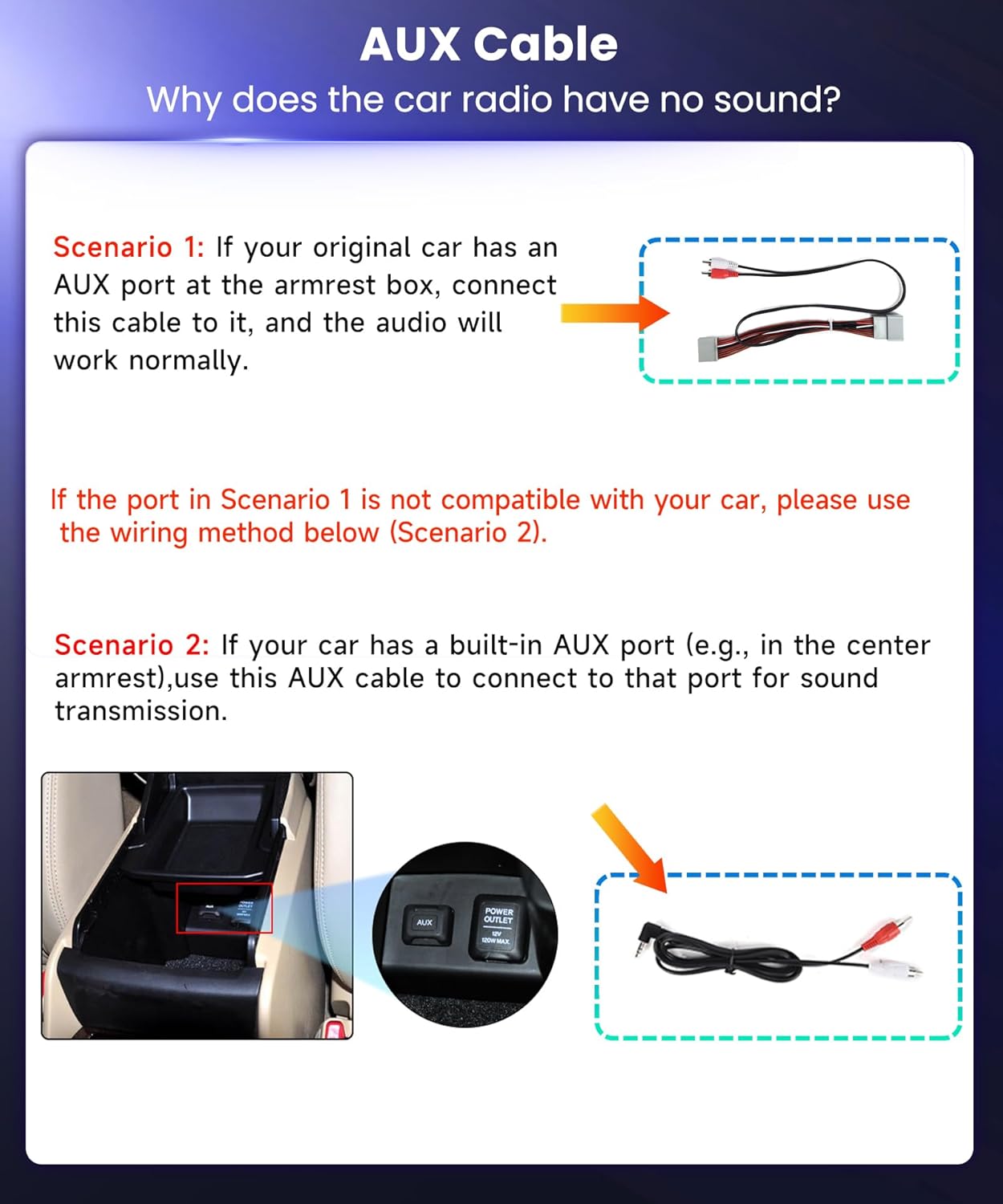 4G+64G Car Radio Stereo for Honda Accord 8th 2008-2013, 10.1inch IPS Touch Screen/Android 15/Wireless CarPlay/Android Auto/DSP 32 EQ/GPS/WiFi/5.0Bluetooth/FM/RDS/SWC/AHD Backup Camera