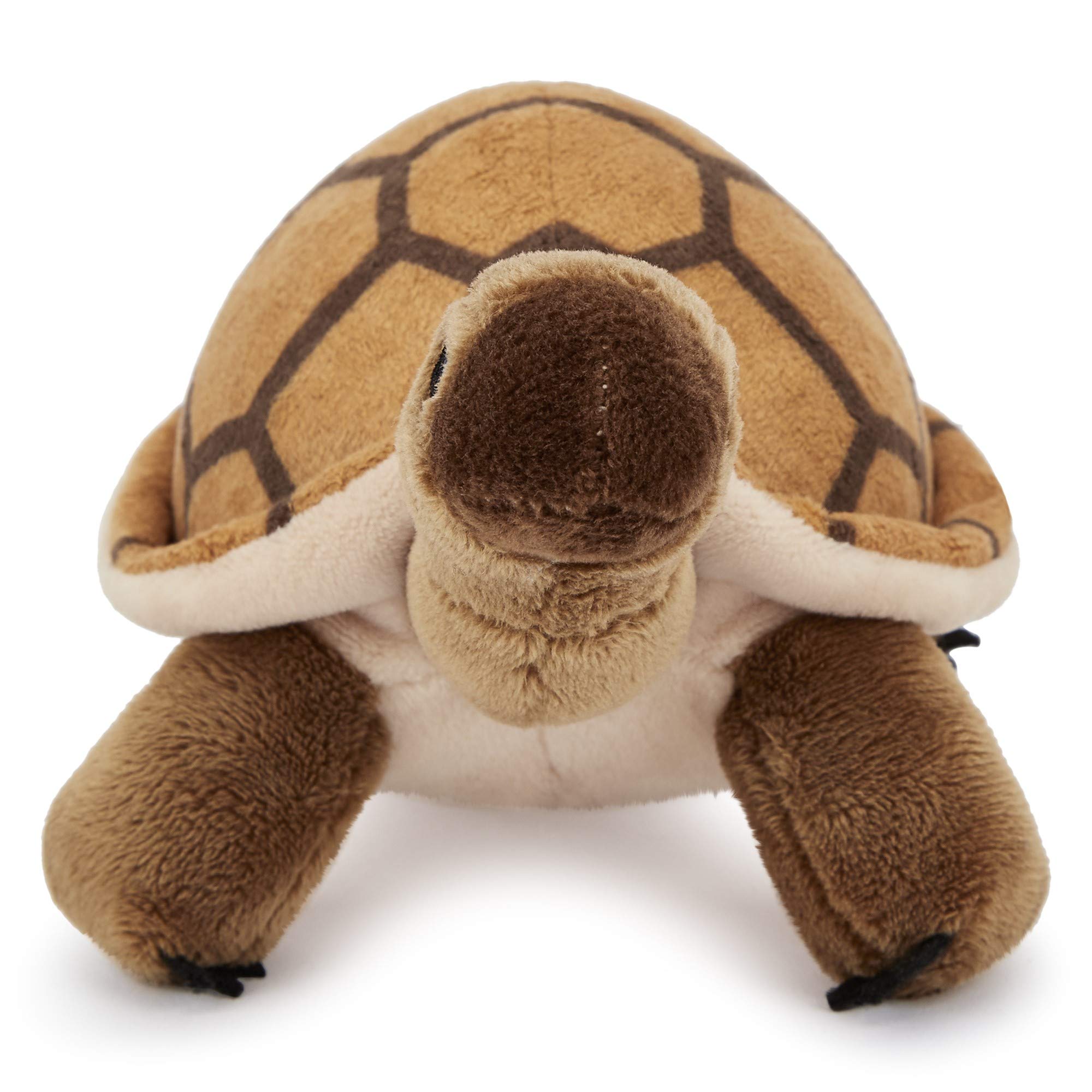 Zappi Co Animal de peluche suave para niños, perfecto compañero de juego para los niños, para cumpleaños y ocasiones especiales (12-15 cm) (lobo marino) — view 41