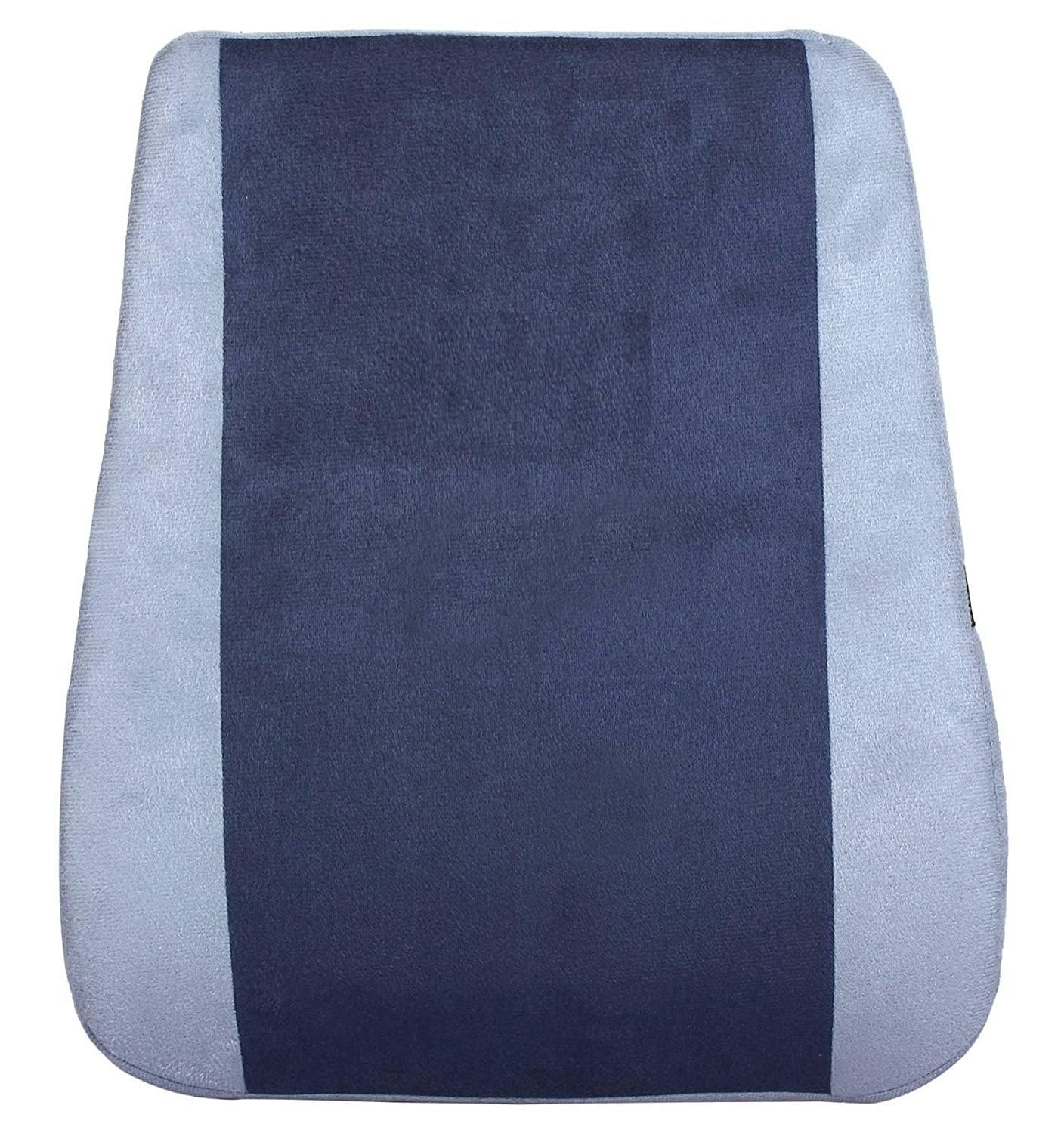 Orthowala ® Car Backrest Support for Chair and car seat for Back Pain