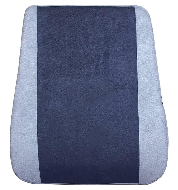 Orthowala   - Backrest Full Size for Chair & Car Sofa Chair Back Support