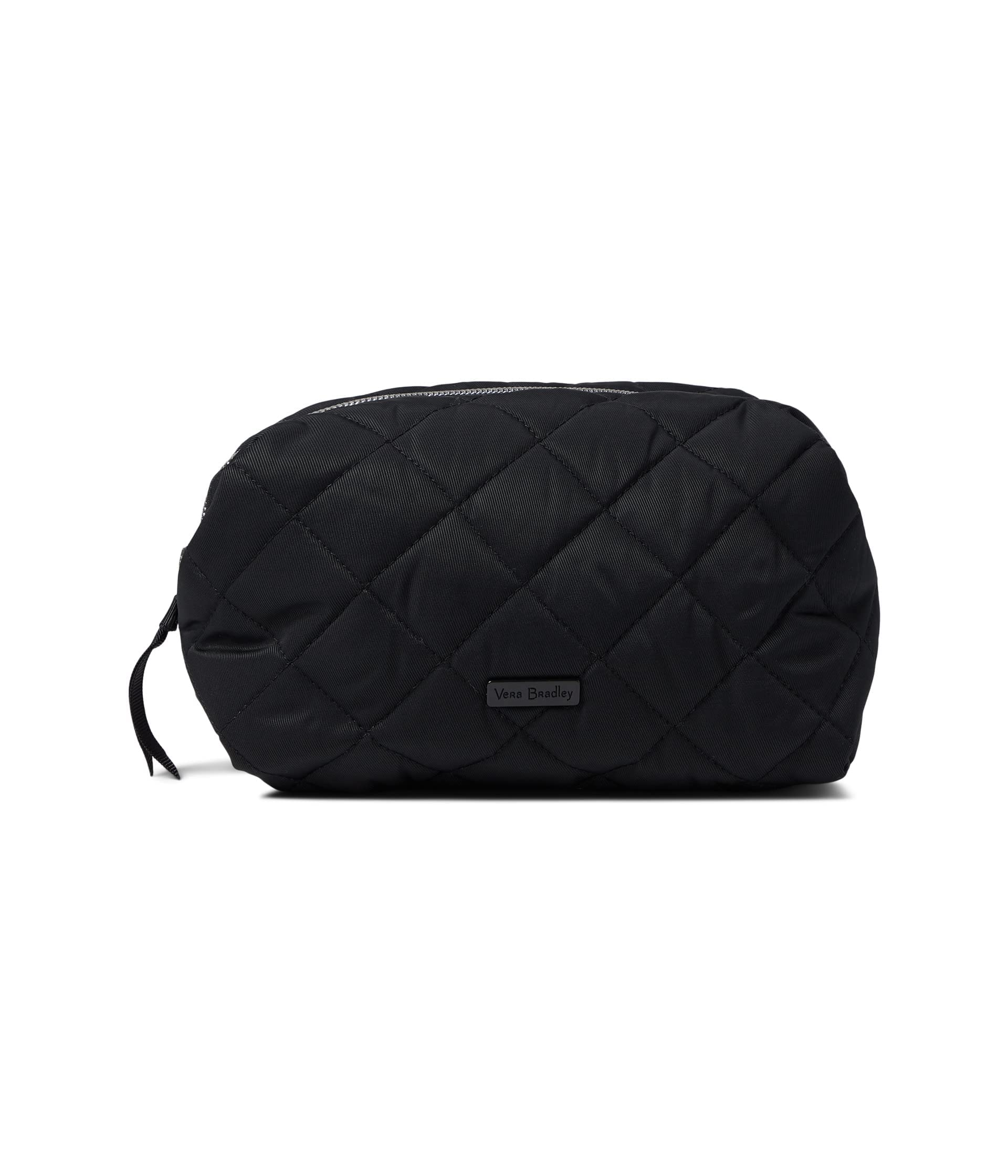 Women's Performance Twill Medium Cosmetic Makeup Organizer Bag