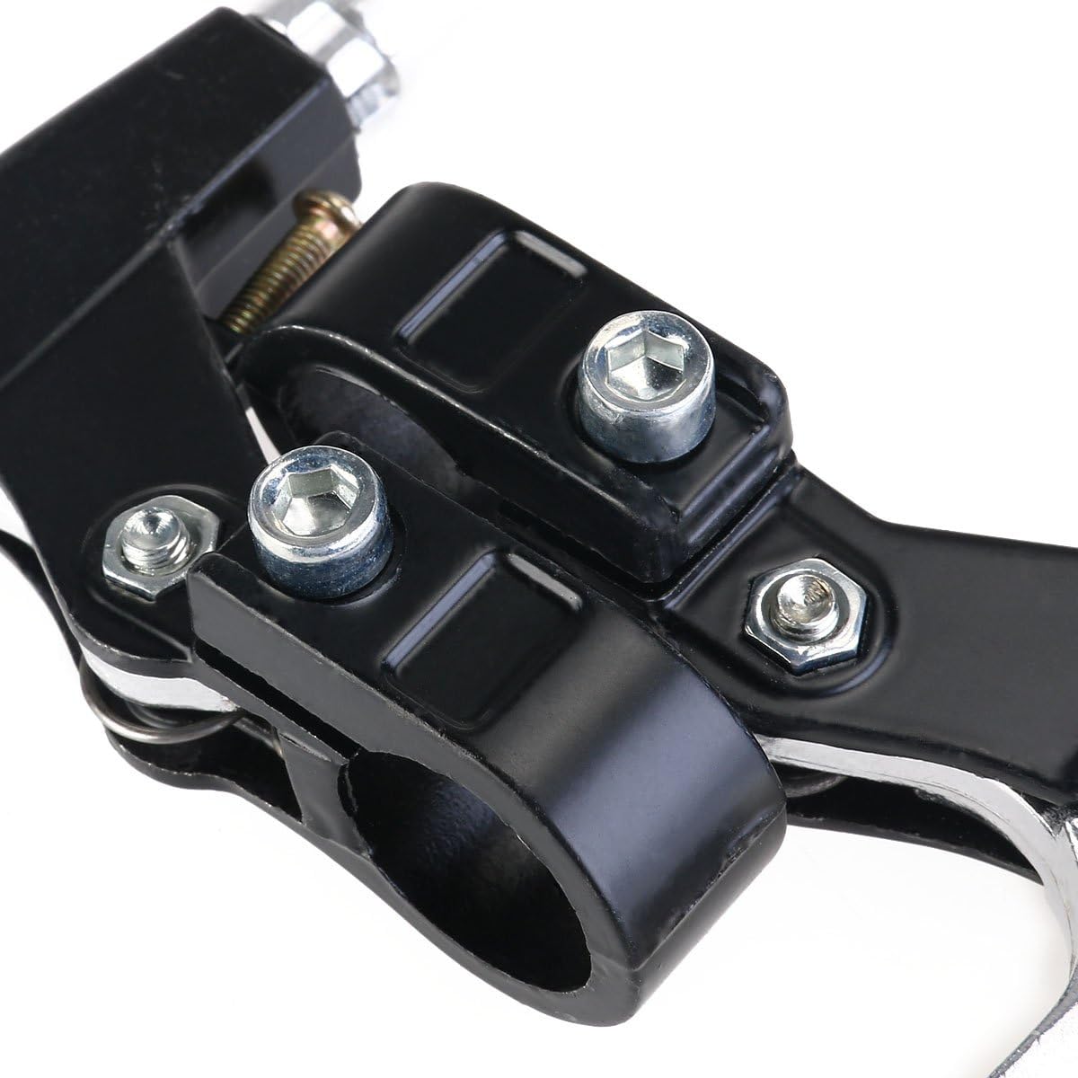 VORCOOL Bicycle Brake Handle Brake Lever Universal Aluminum Alloy Mountain Road Bike Brake Lever -One Pair : Sports & Outdoors
