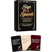 Sip or Sin Cards