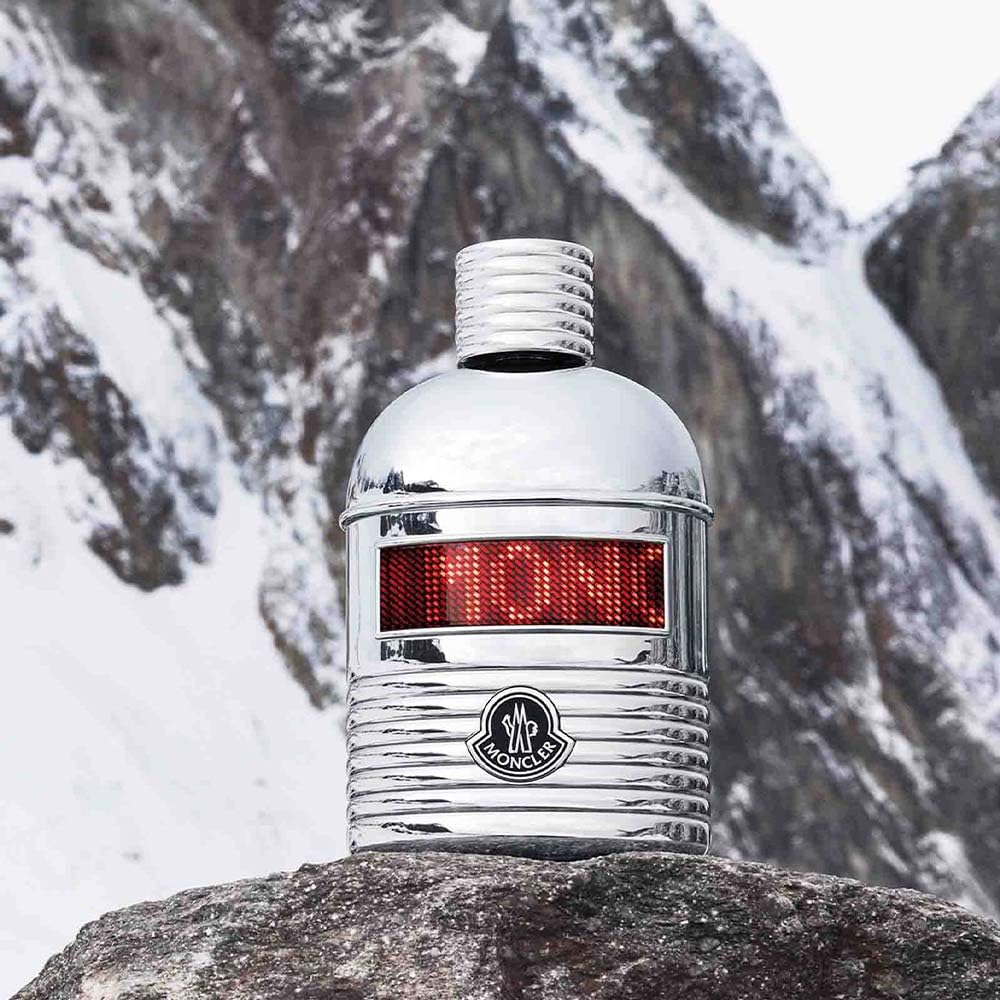 Amazon | Moncler Pour Homme EDP 150ml / モンクレール プールオム