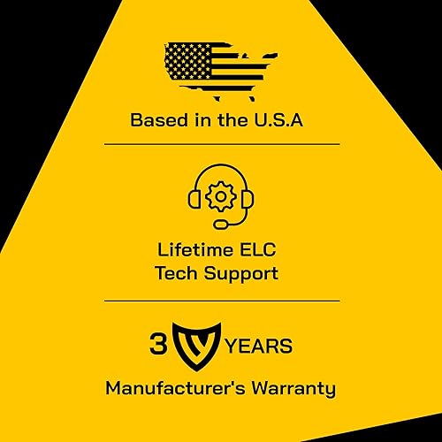 Miniatura 8 de ELC Convertidor de voltaje de 200 vatios, descendente, convertidor de energía de viaje de 220 V a 110 V240 V a 120 V, para alisadora de pelo,