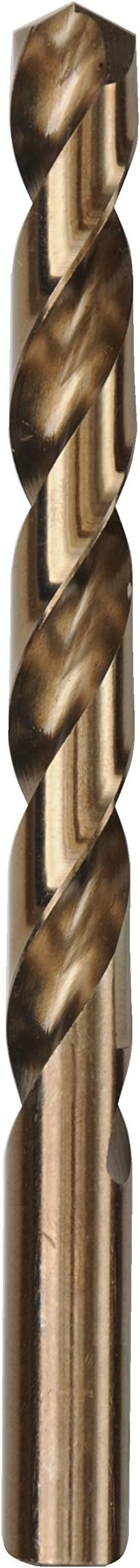 Artu - 21/64In Cobalt Drill Bit - Bulk