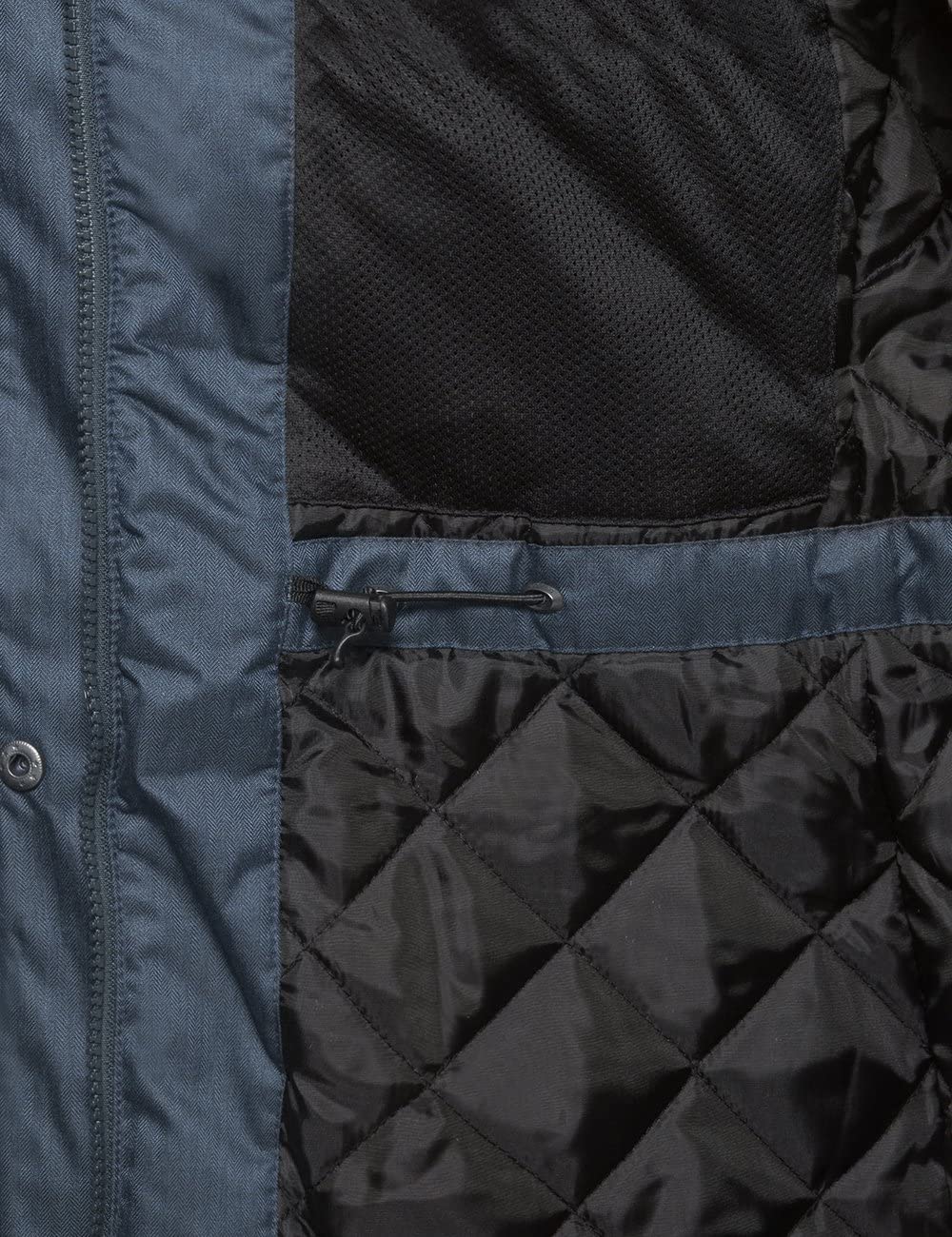 berydale Parka Invernale Donna, Antivento e Impermeabile