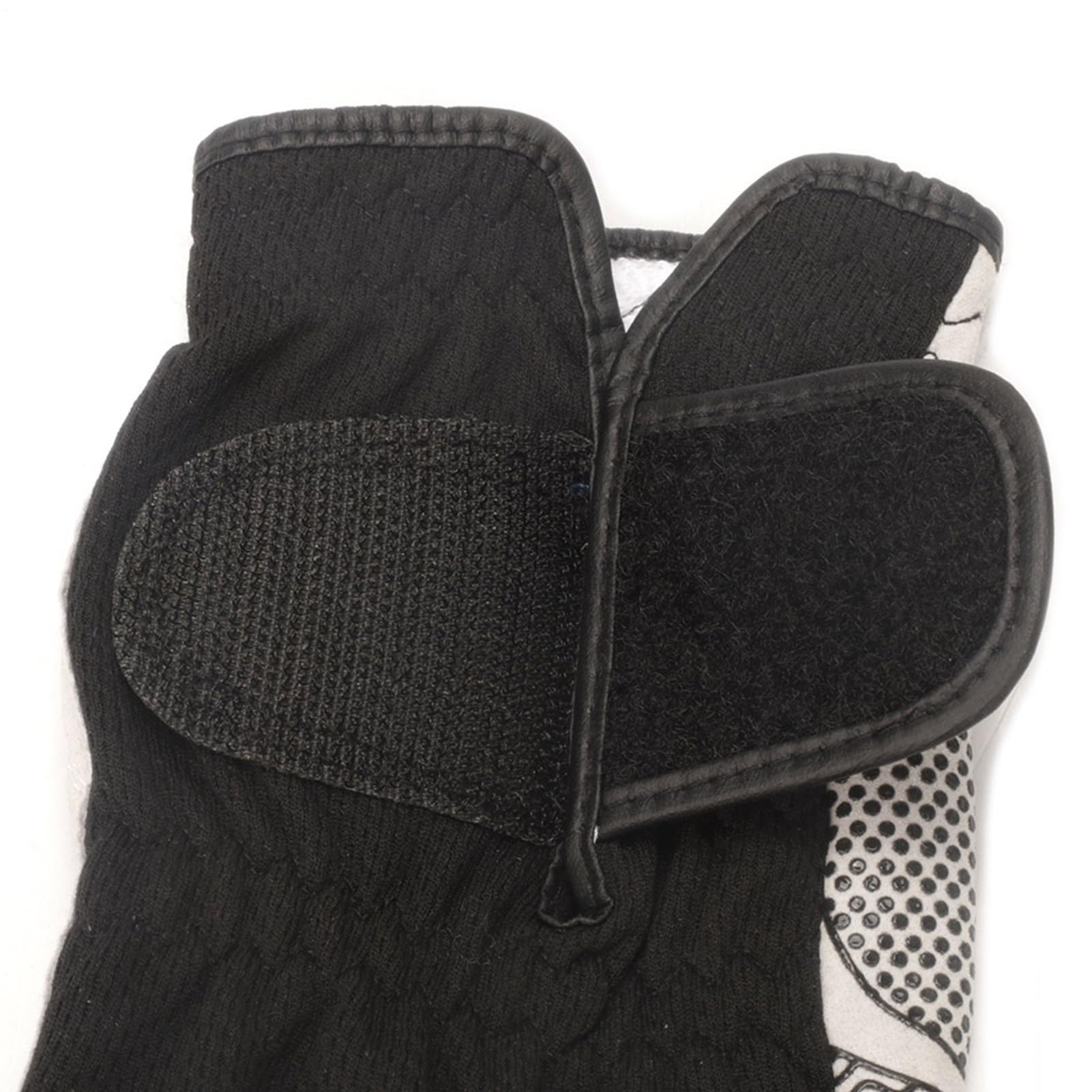 Guanti da golf da uomo, con impugnatura antiscivolo per mano sinistra, in morbido tessuto lavabile e traspirante, accessori da golf per uomini, fidanzato e padre