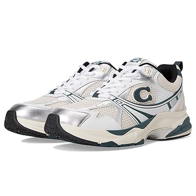 COACH Mesh Sneakers Men