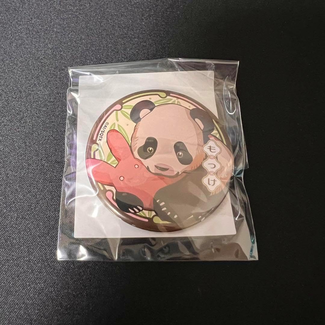 楽天コレクション 地縛少年花子くん バッジ もっけ - 日本のAmazon購入 