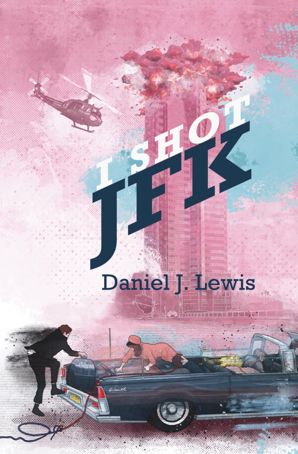 I Shot JFK