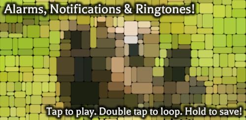 Pads Sounds and Ringtones