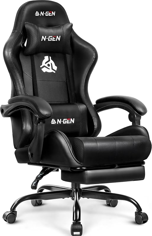Reclining Backrest