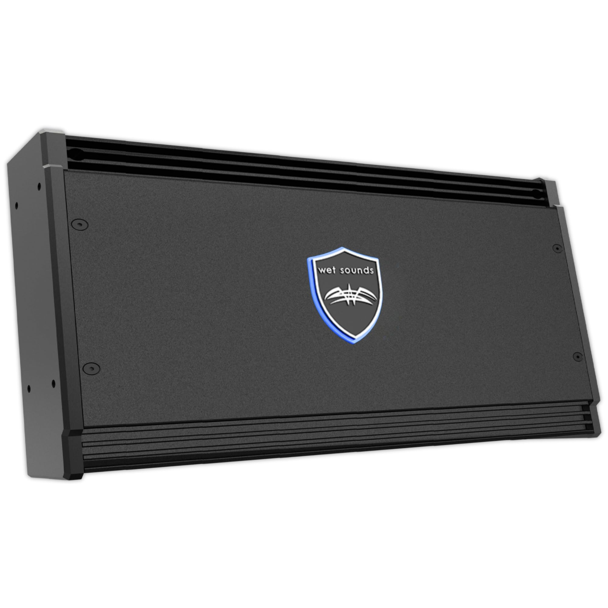 Amazon.com: Sinister-SDX2500 Class D Monoblock Subwoofer Amplifier
