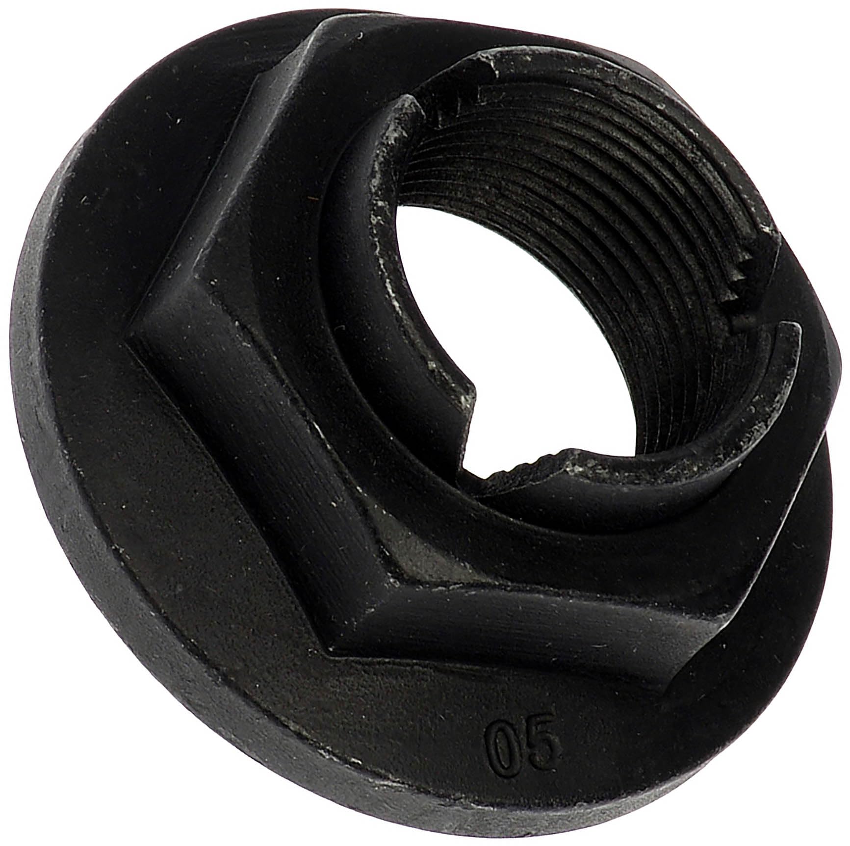 Amazon.com: Automotive Dorman 615-977: Spindle Nut M24-1.5 Hex