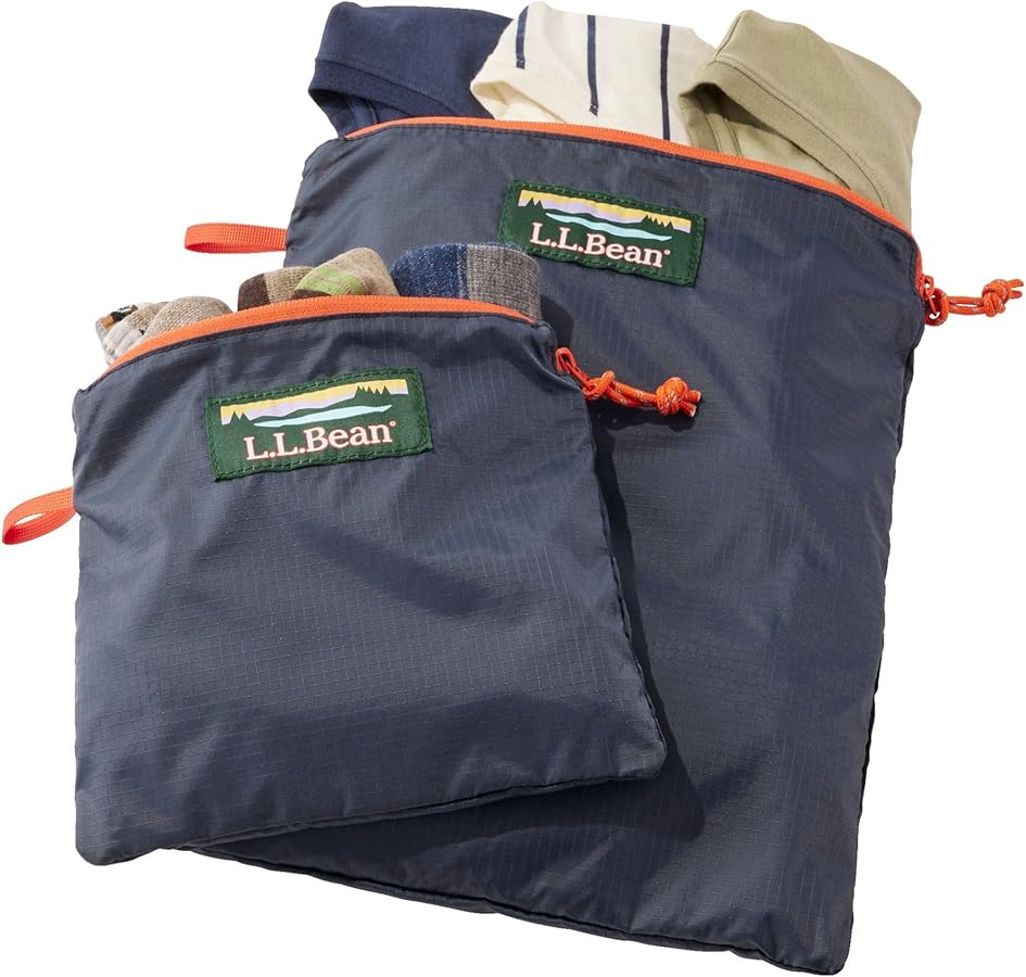 Amazon | L.L.Bean（エルエルビーン） エル・エル・ビーン・ジップ