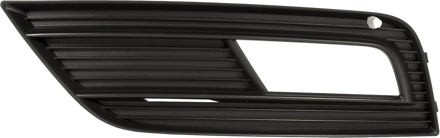 Taros Trade 227336 Front Bumper Grill Left