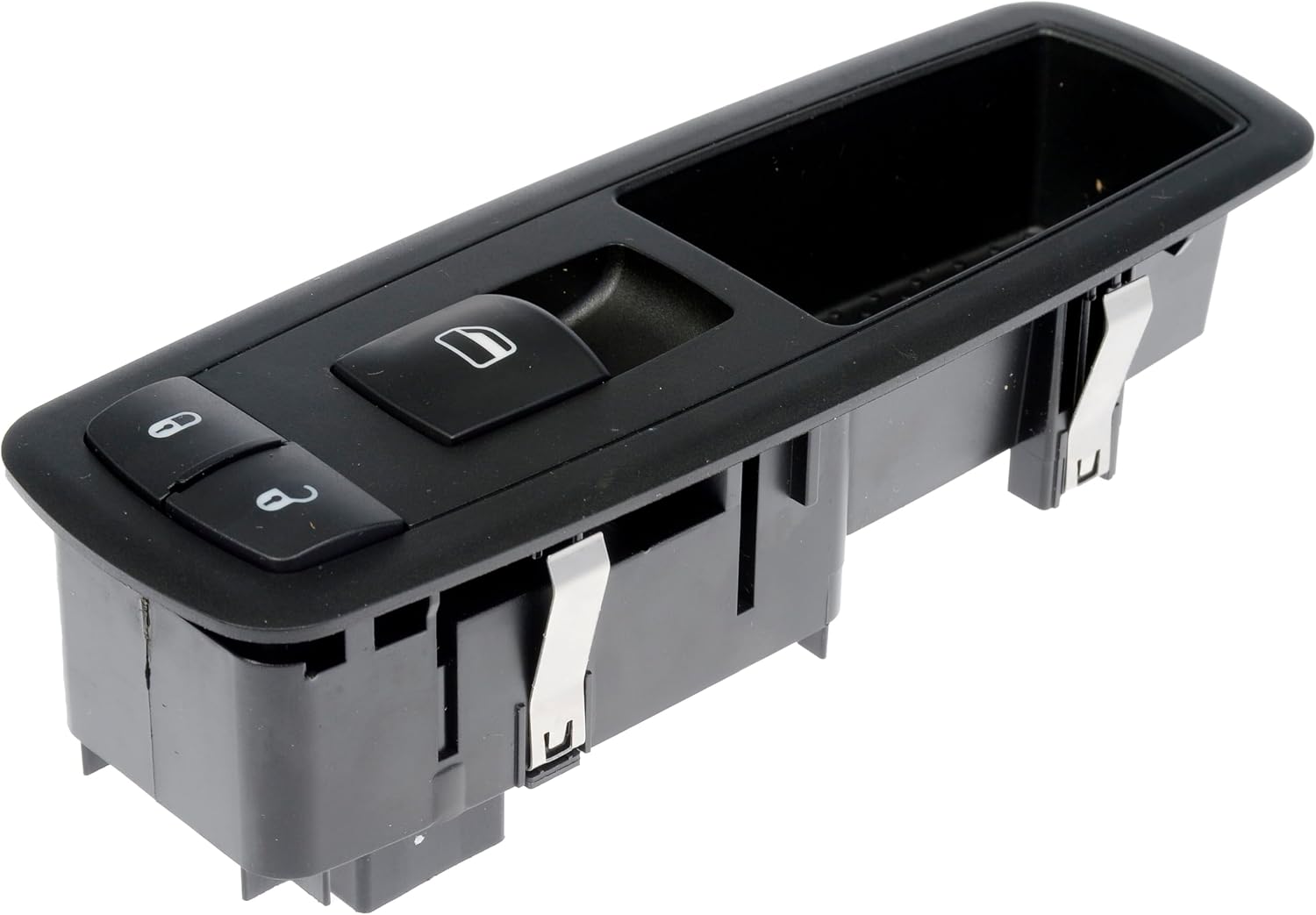 Dorman 920-042 Front Passenger Side Power Window Switch Compatible with Select Chrysler/Dodge/Jeep Models