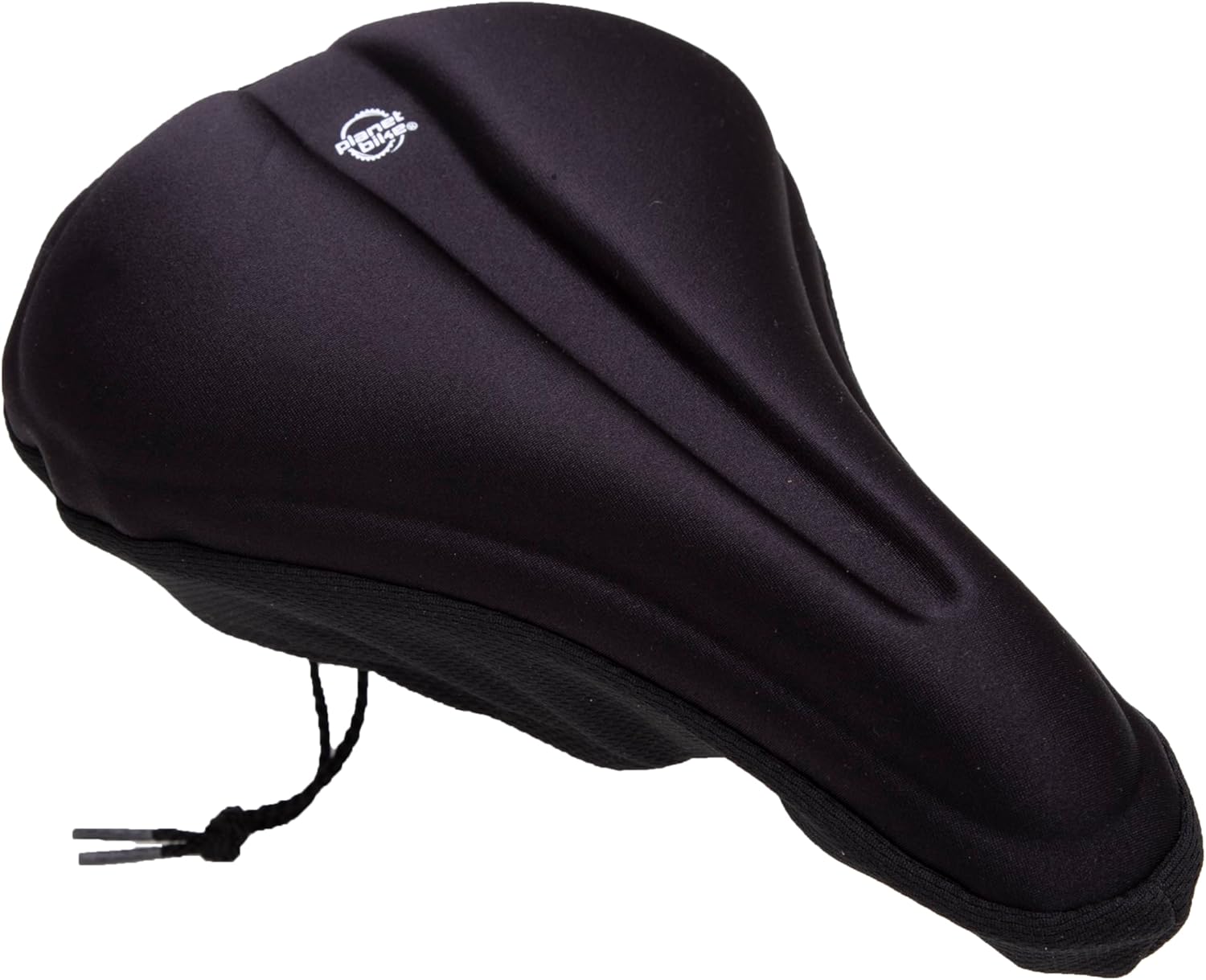 Planet Bike Seat Cover for Added Comfort- Cruiser