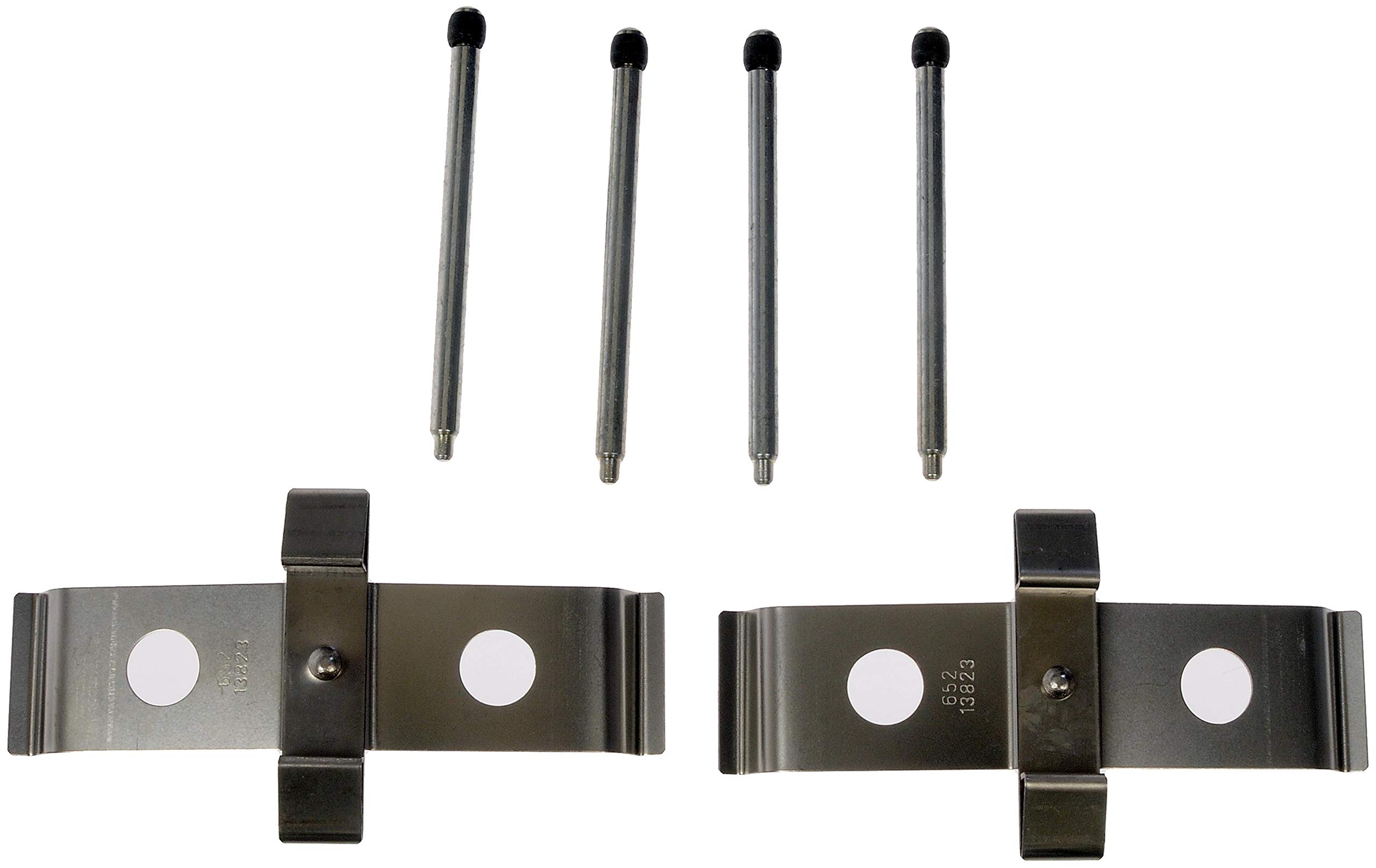 Disc Brake Hardware Kit Dorman HW6176 For Sale Online - View #8