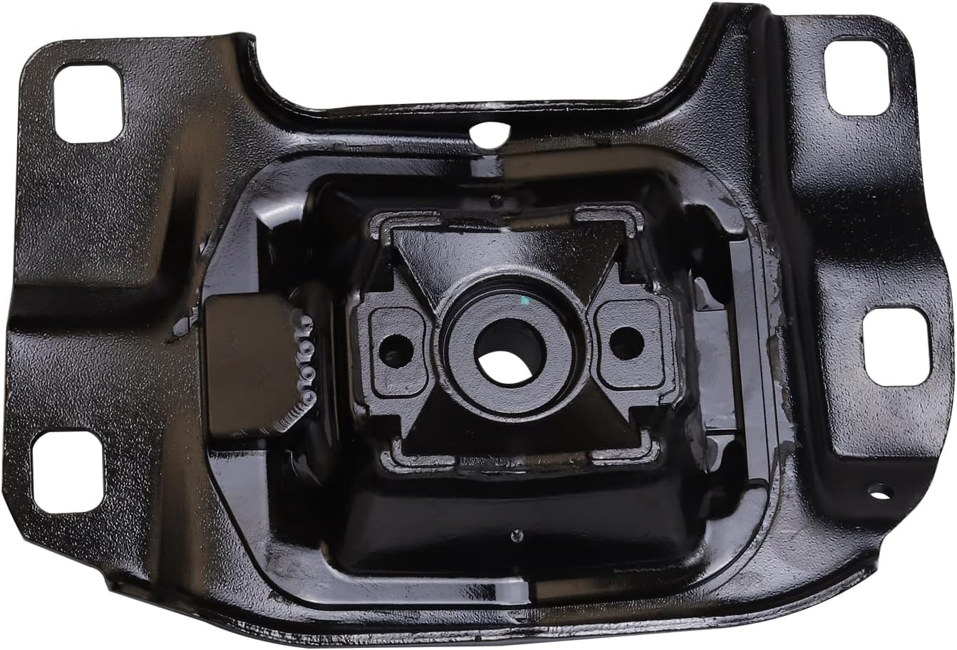 ENA Engine Motor and Trans Mount Set of 3 Compatible with Ford 2012 2013 2014 2015 Explorer 2.0L L4 Replacement for A5612 A5614 A5634