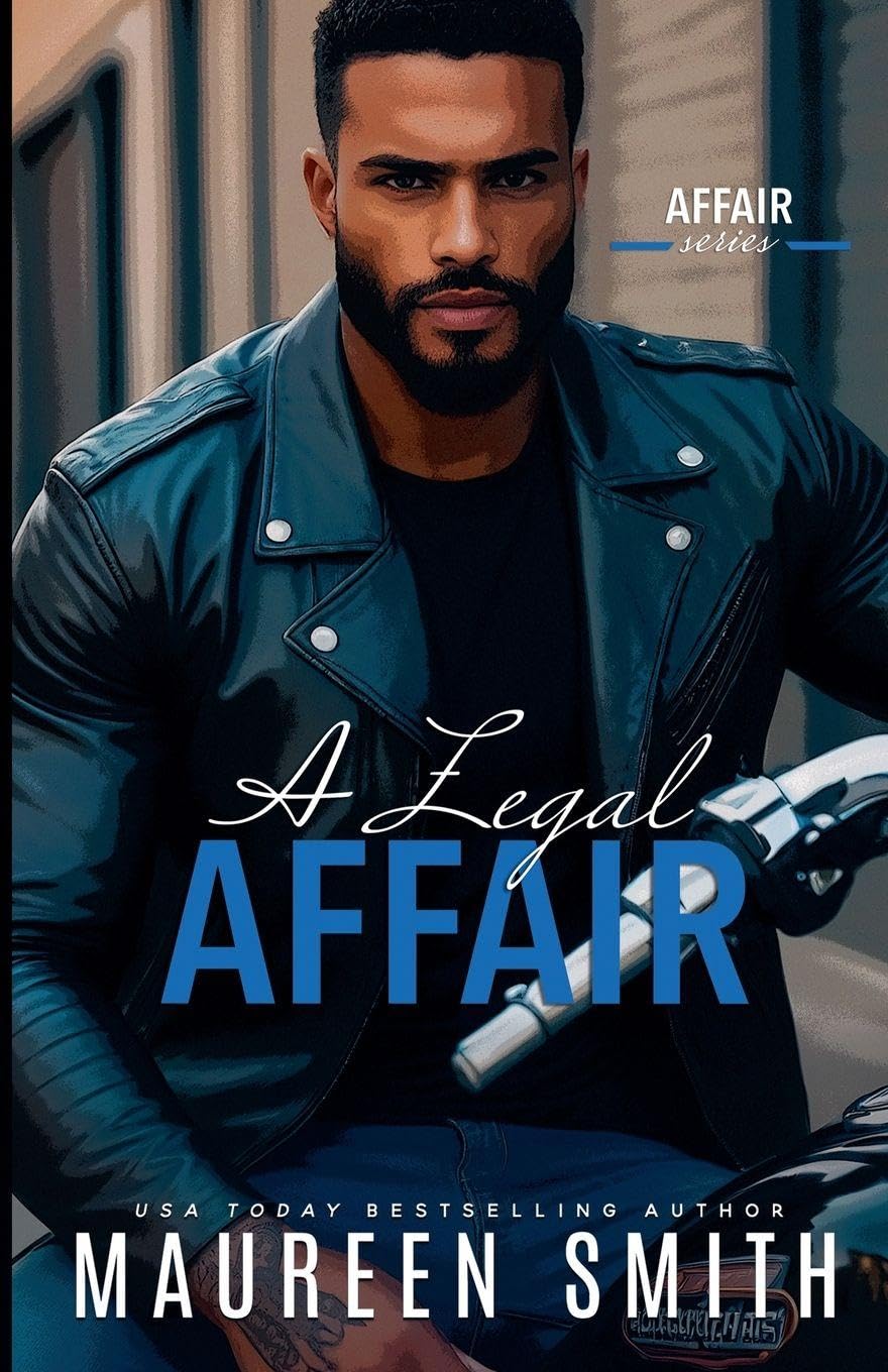 A Legal Affair: 1