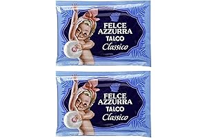 Paglieri Felce Azzurra Refill Envelope: Indulge in a Symphony Scents