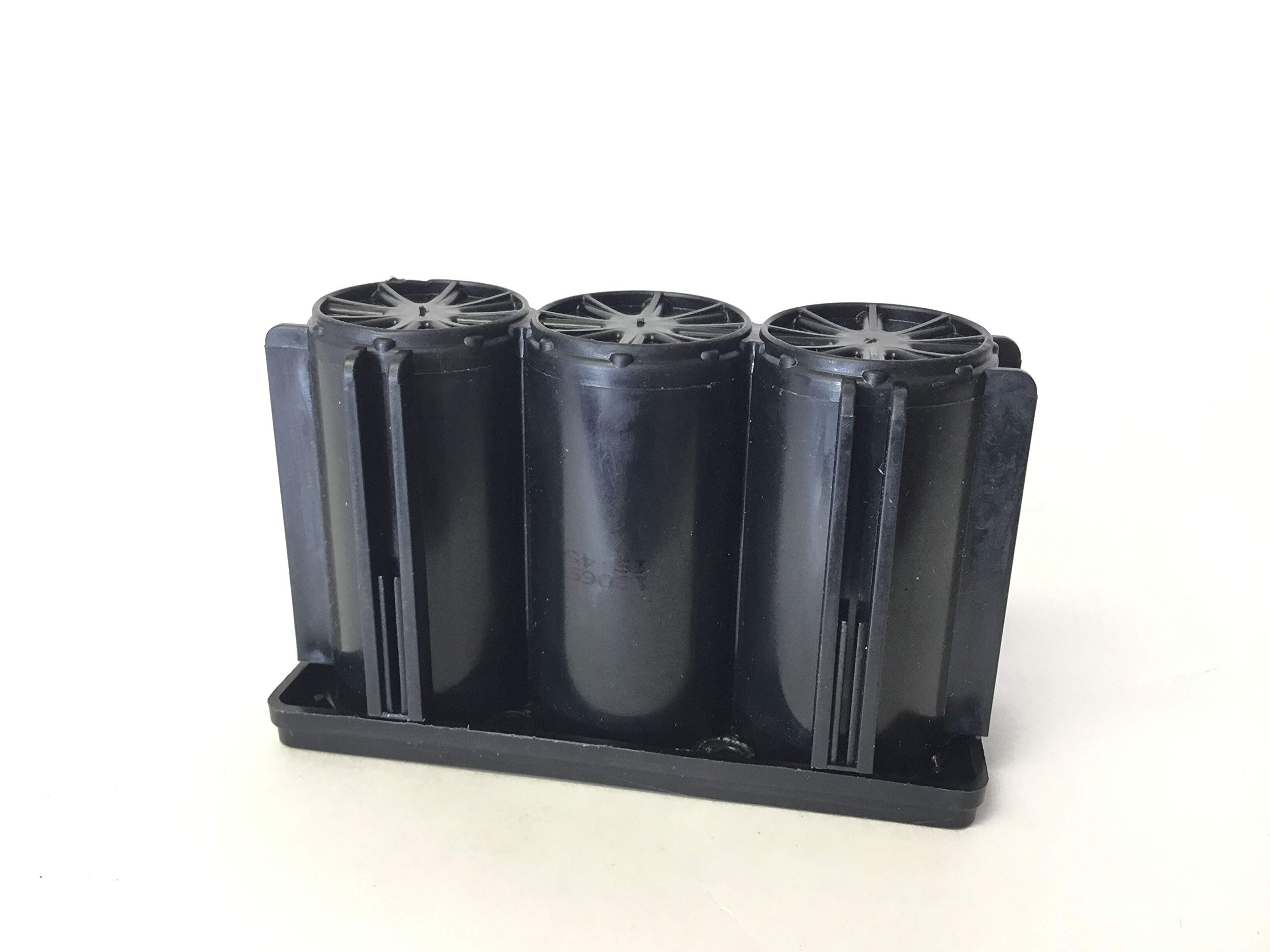 Life Fitness 6 Volt Battery 0017-00003-0685 Works Elliptical