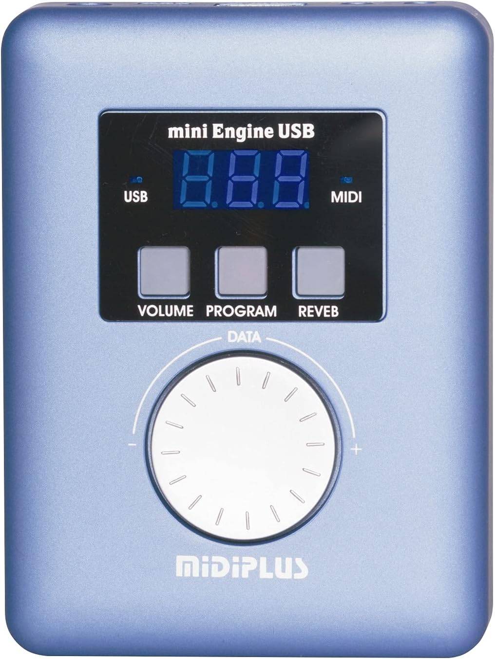 midiplus miniEngine USB MIDI Sound Module