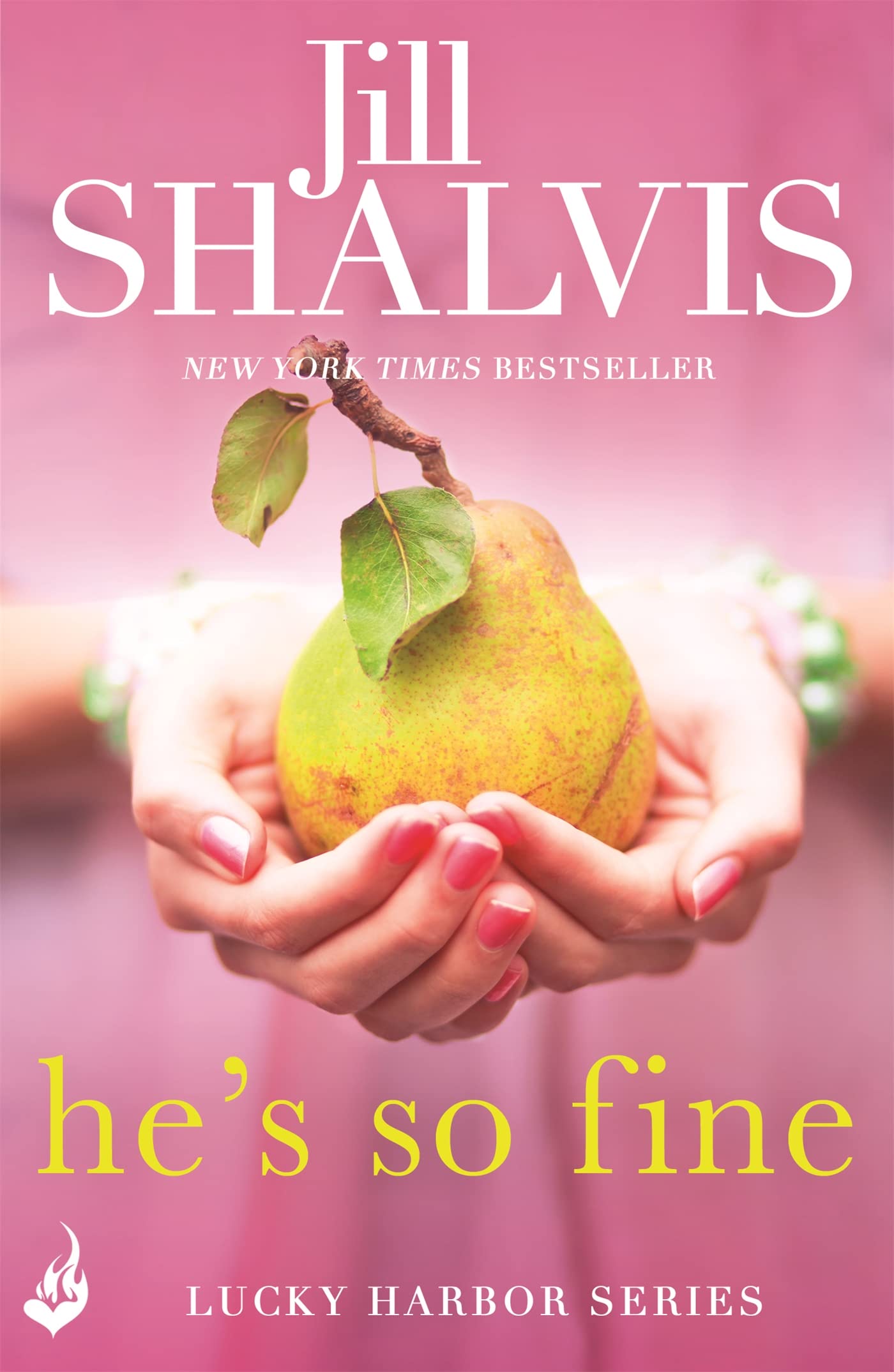 He's So Fine: An enthralling and exciting romance! (Lucky Harbor)