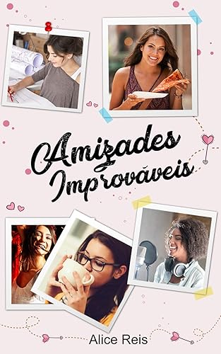 Amizades Improváveis