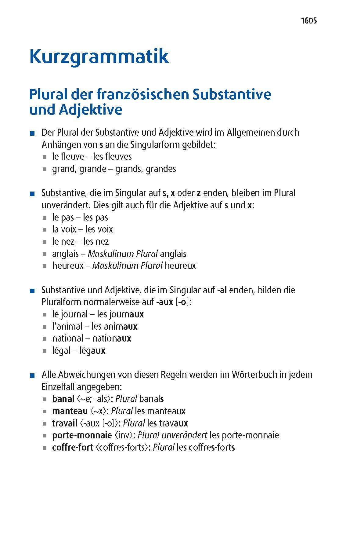 Langenscheidt Taschenwörterbuch Französisch: Französisch - Deutsch / Deutsch - Französisch mit Wörterbuch-App