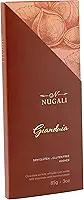 Chocolate Gianduia Nugali 85g