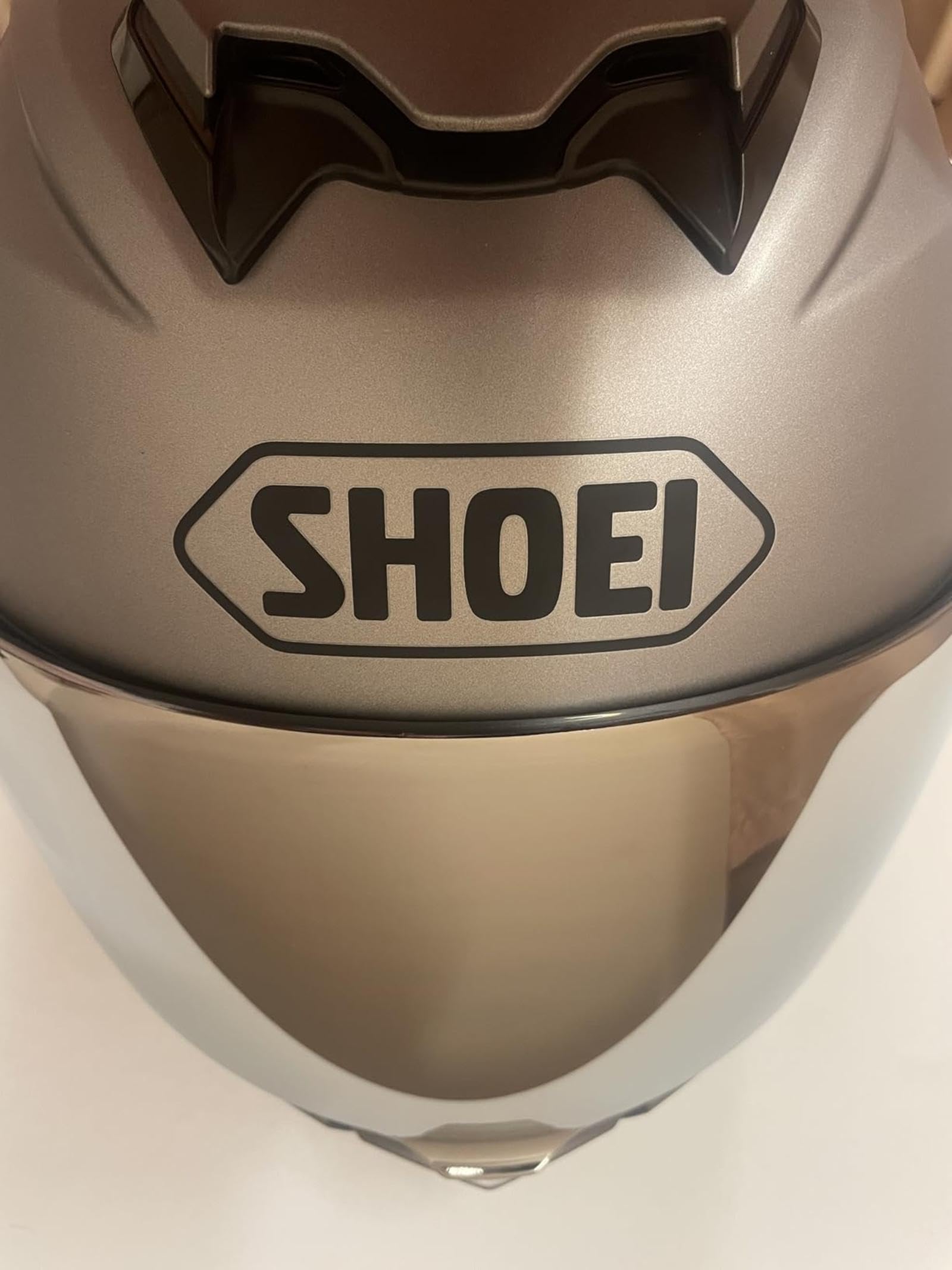 Amazon | 対応 SHOEI GT-Air 3 CNS-1C ヘルメットシールド UVカット