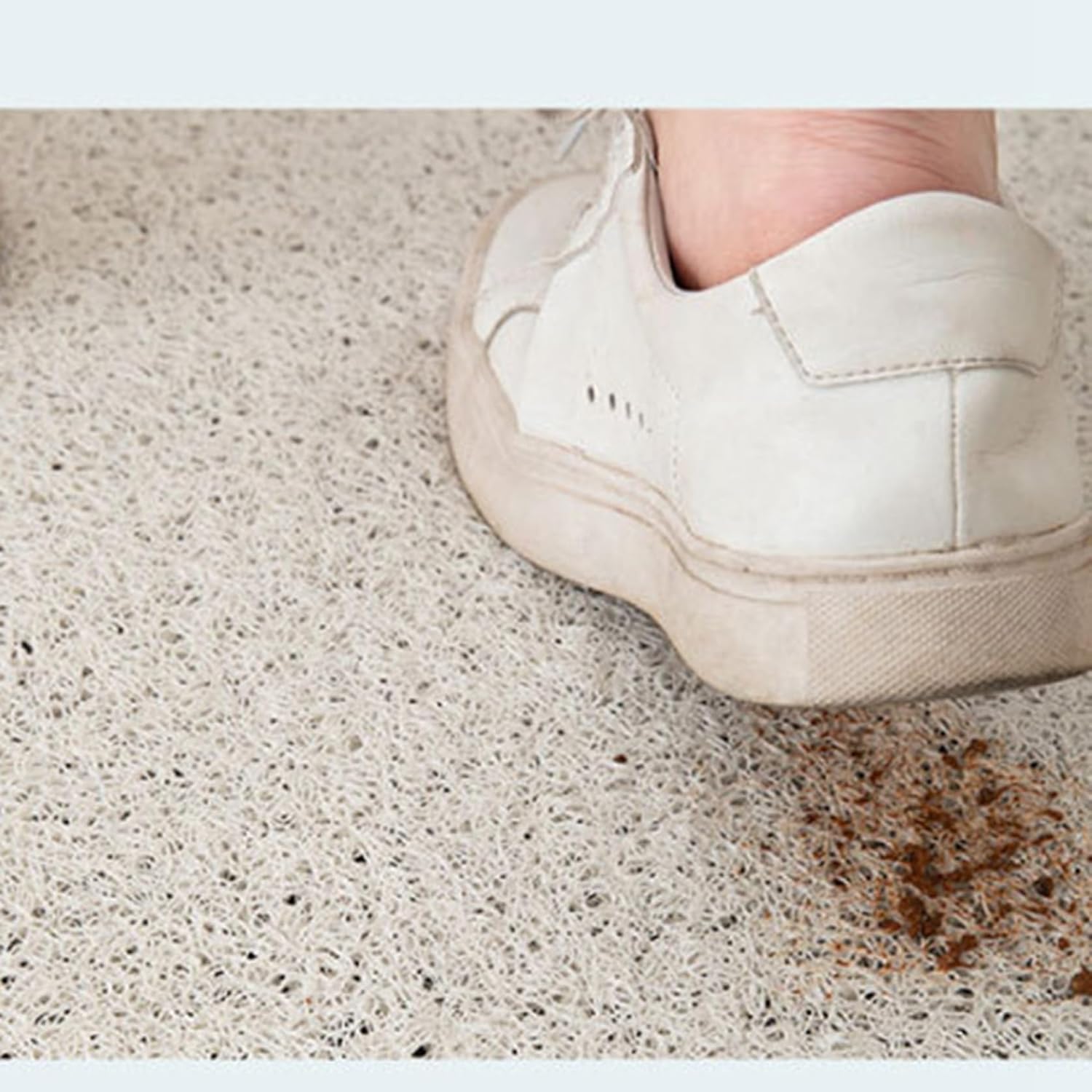 玄関マット 屋外 室内 pvc 犬柄 可愛い ウェルカムマット ペットショップ 犬カフェ 店舗用 エントランスマット 滑り止め 耐磨