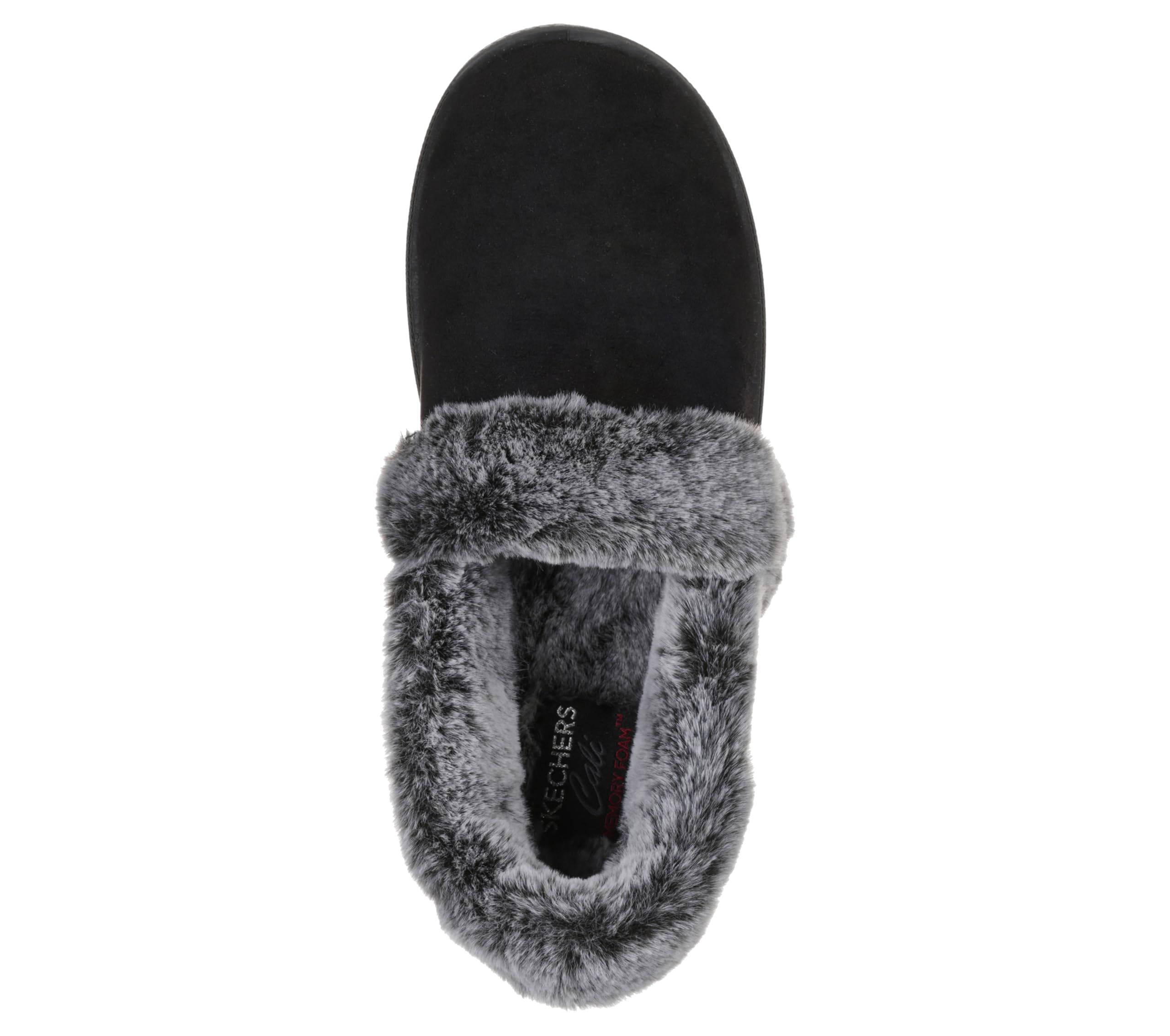 Skechers Pantuflas Cozy Campfire para mujer