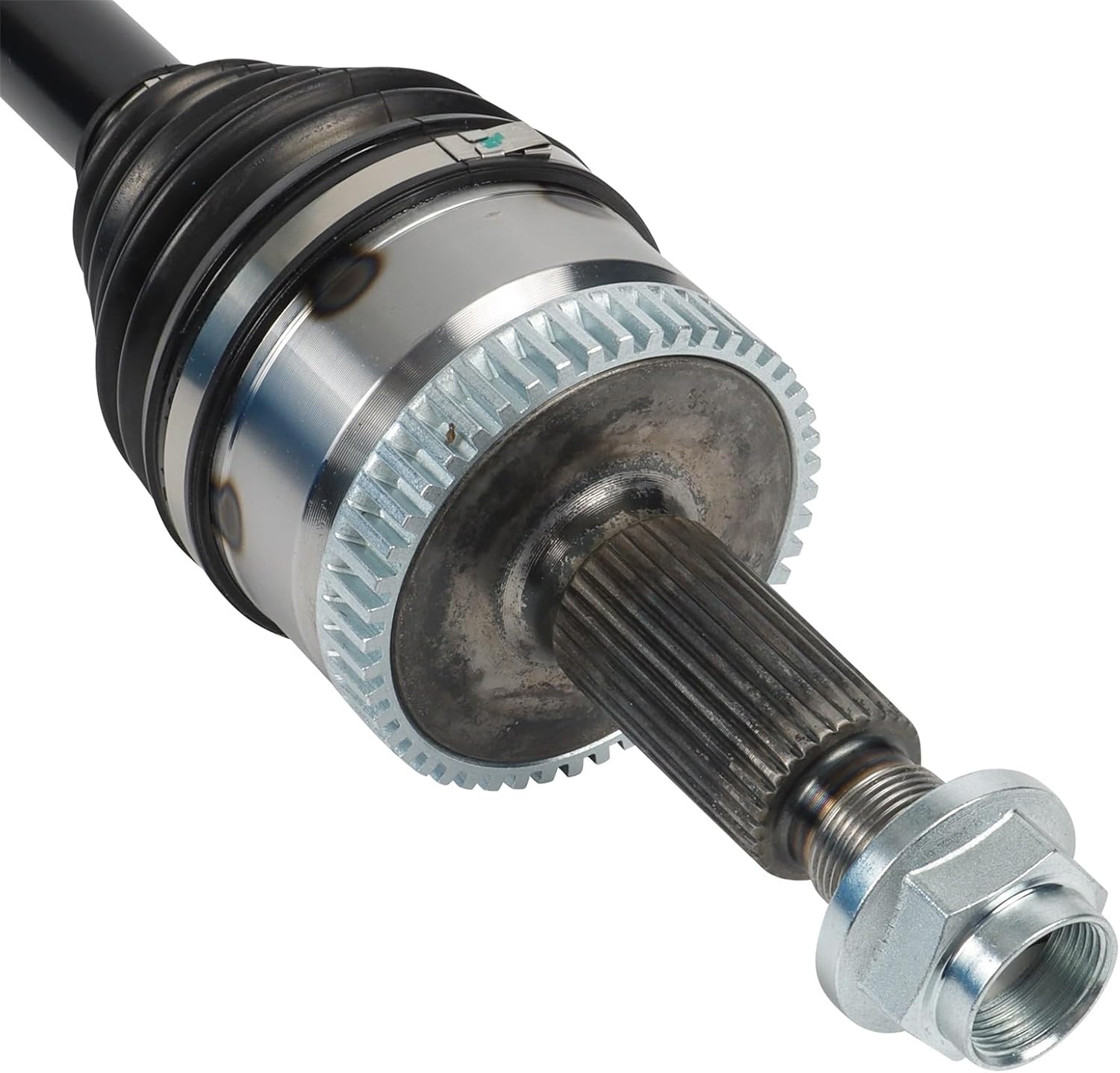 ECCPP CV Axle Shaft Assembly fit 2015-2018 for Hyundai Tucson HY-8332 49500D3050