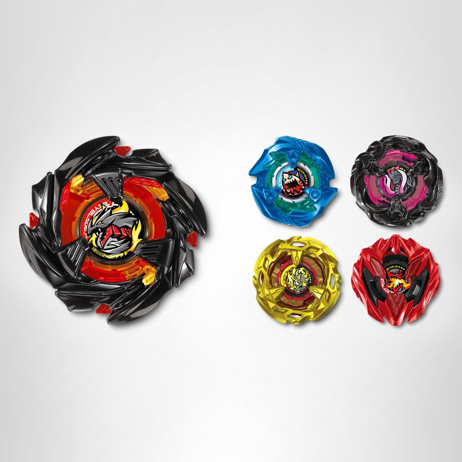 Amazon.co.jp: タカラトミー(TAKARA TOMY) BEYBLADE X ベイブレードX