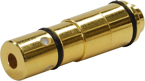 Láser de entrenamiento táctico - Cartucho de junta tórica - 0354in