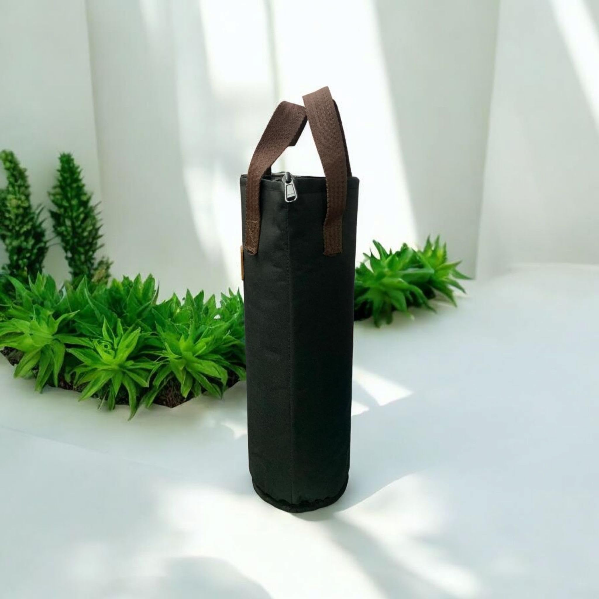 Water Bottle Carrier Bag - Insulated Protection -7 Water Bottle Carrier Bag - Insulated Protection -7